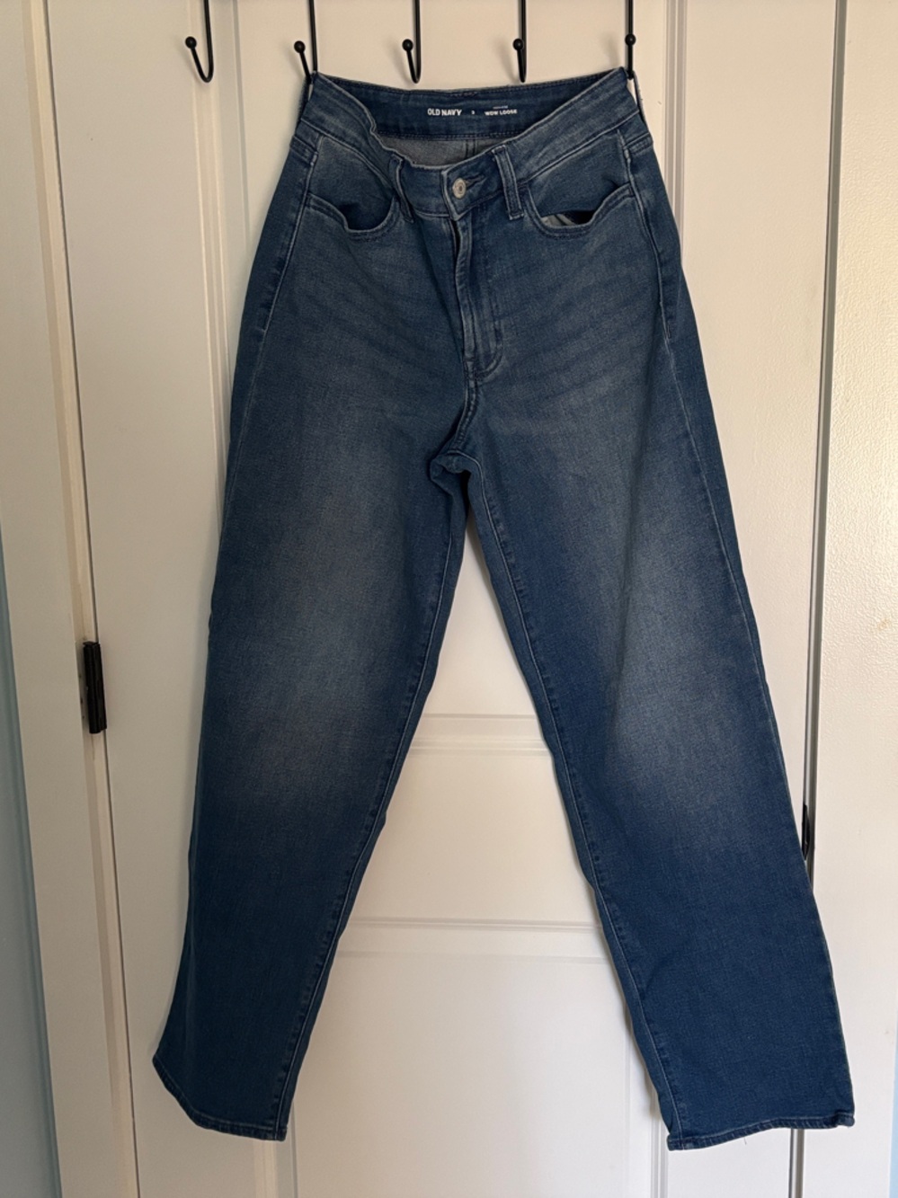 Old Navy’s Women’s Wow Loose Jean